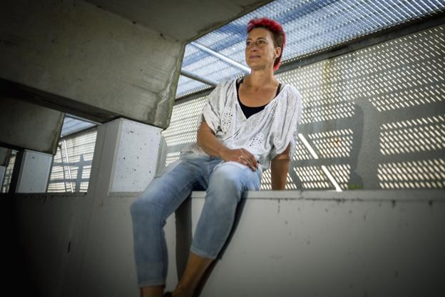 Inge Marie Mørch